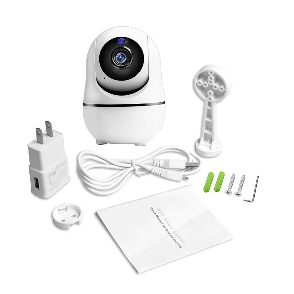 Mini CCTV Surveillance Camera by Oz-Direct.com