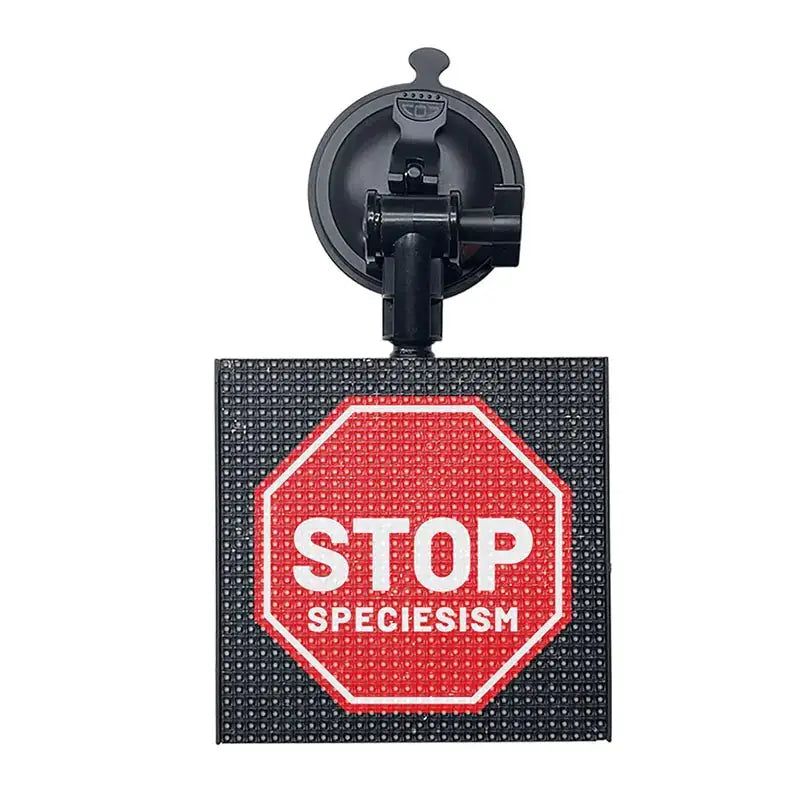 LED Advertising Screen by Oz-Direct.com