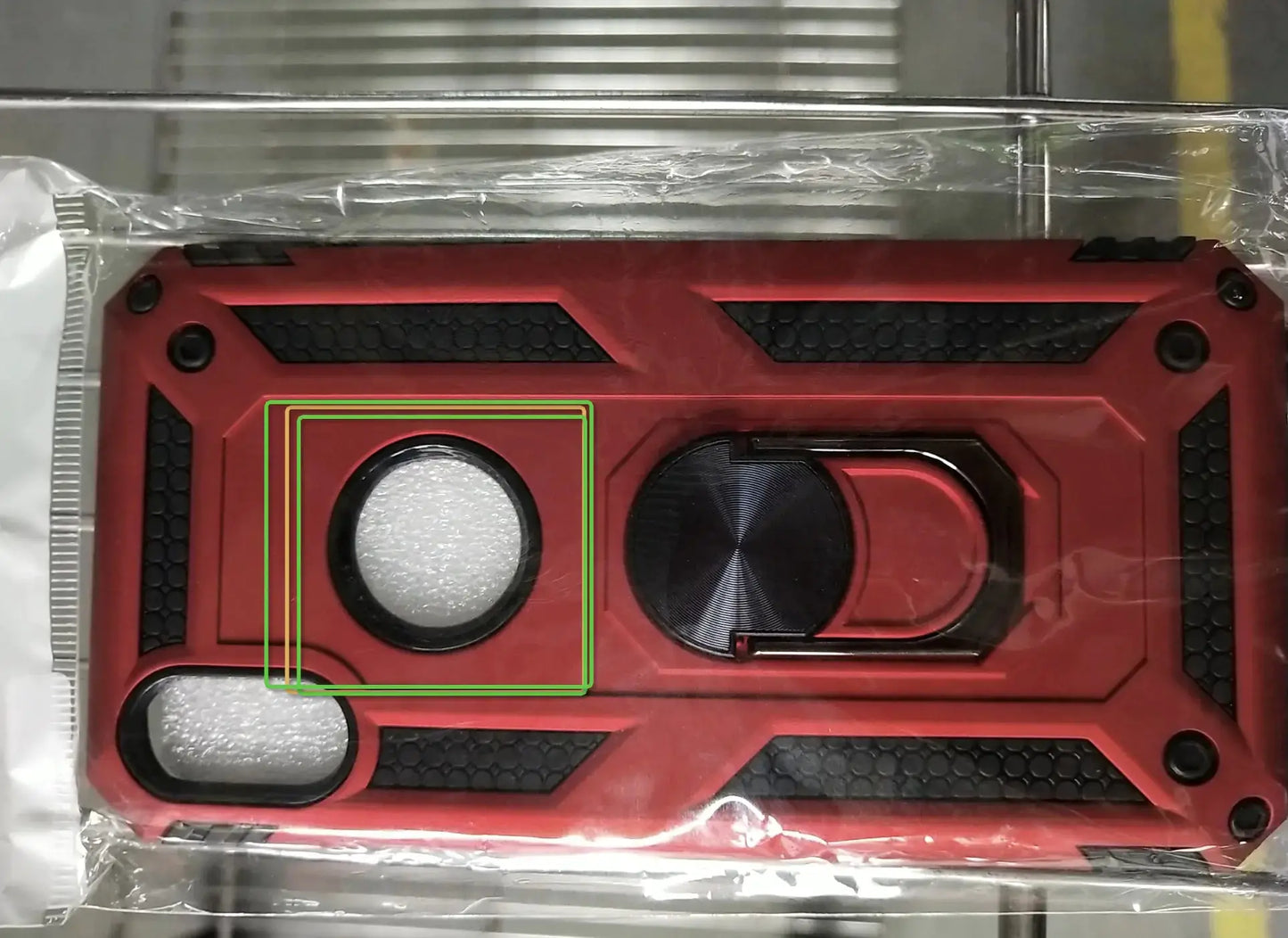 Armor Case For iPhone by Oz-Direct.com