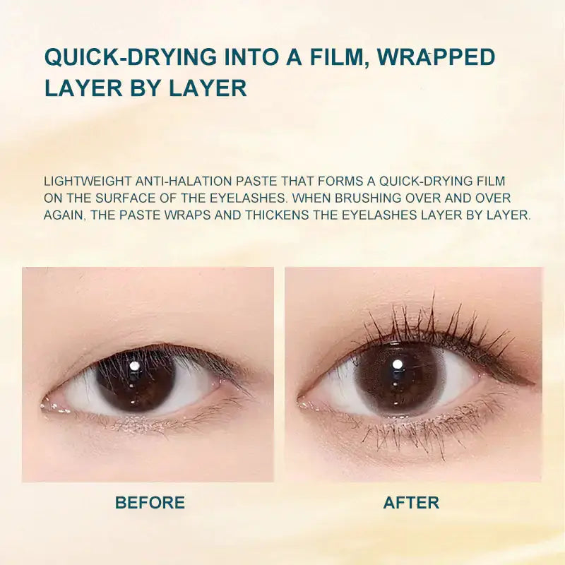 4D Silky Black Mascara by Oz-Direct.com