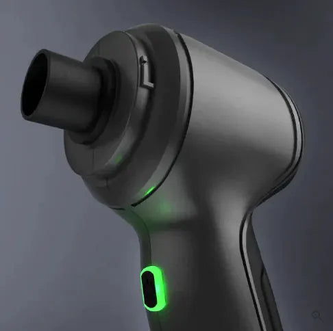 Car Cleaner Vacuum by Oz-Direct.com