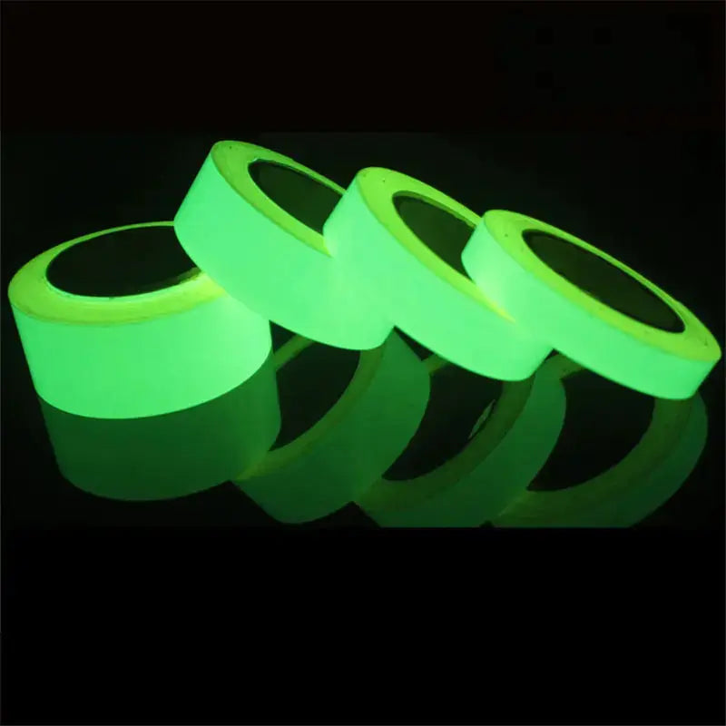 Luminous Decorative Tape by Oz-Direct.com