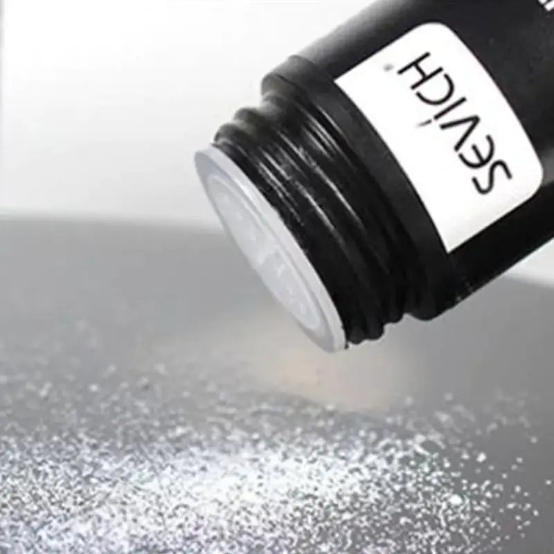Fluffy Hair Mattifying Powder by Oz-Direct.com