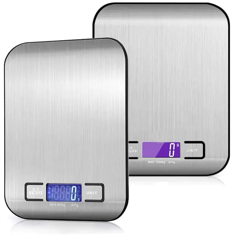 Digital Kitchen Scale by Oz-Direct.com