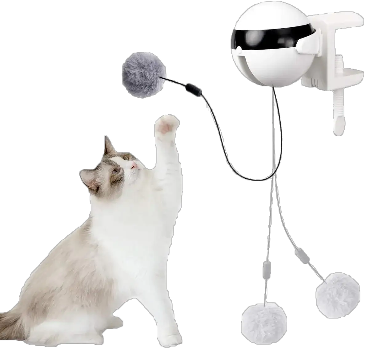 Yo-Yo Smart Teaser by Oz-Direct.com