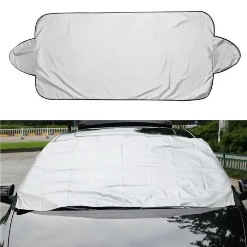 Winter Windshield Cover by Oz-Direct.com