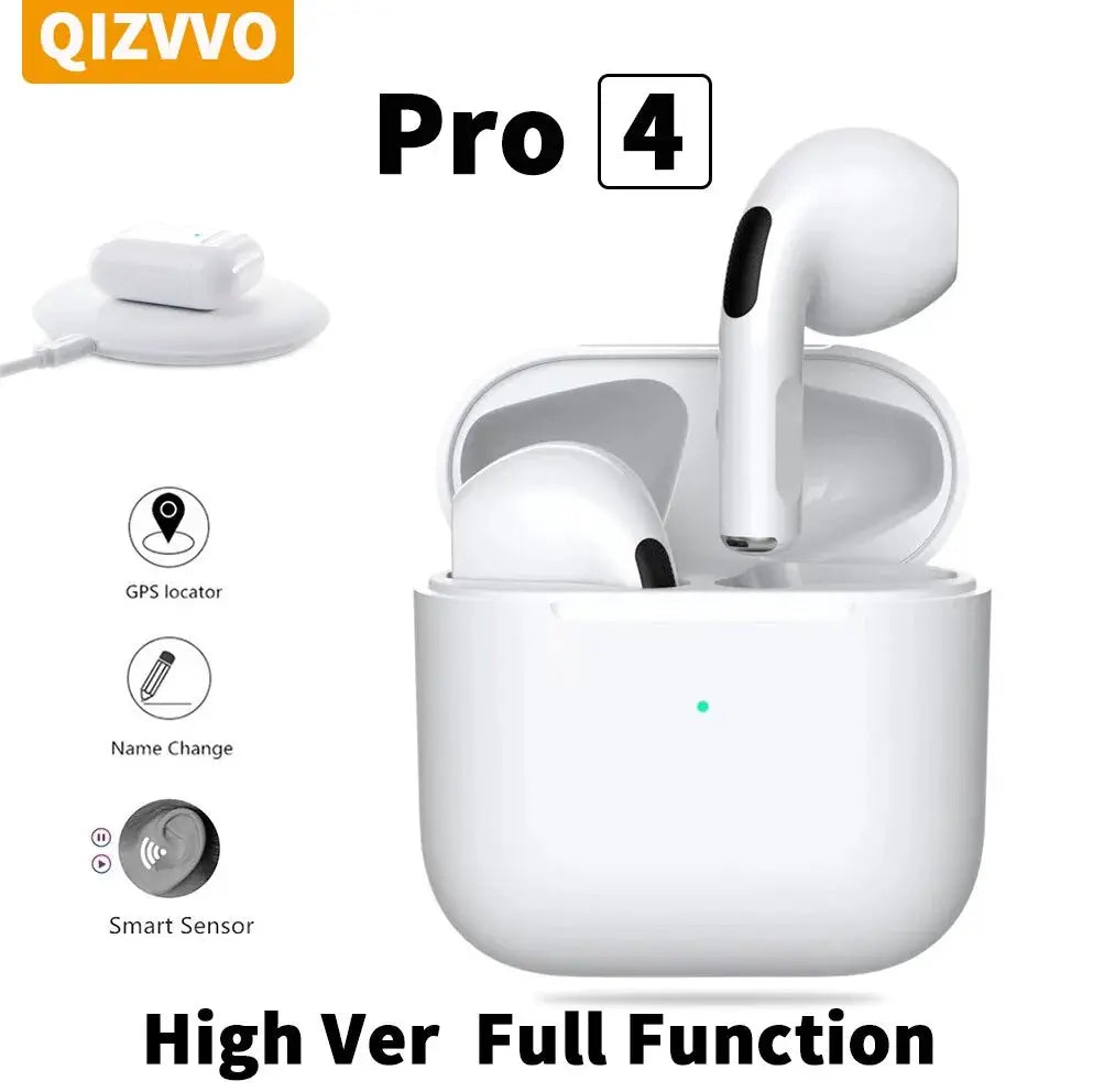 Sports Gaming TWS Earpods by Oz-Direct.com
