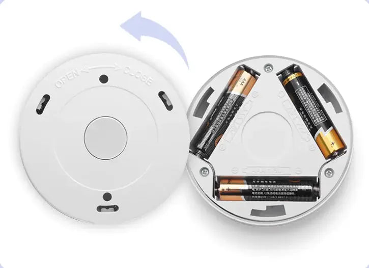 Motion Sensor LED Light by Oz-Direct.com