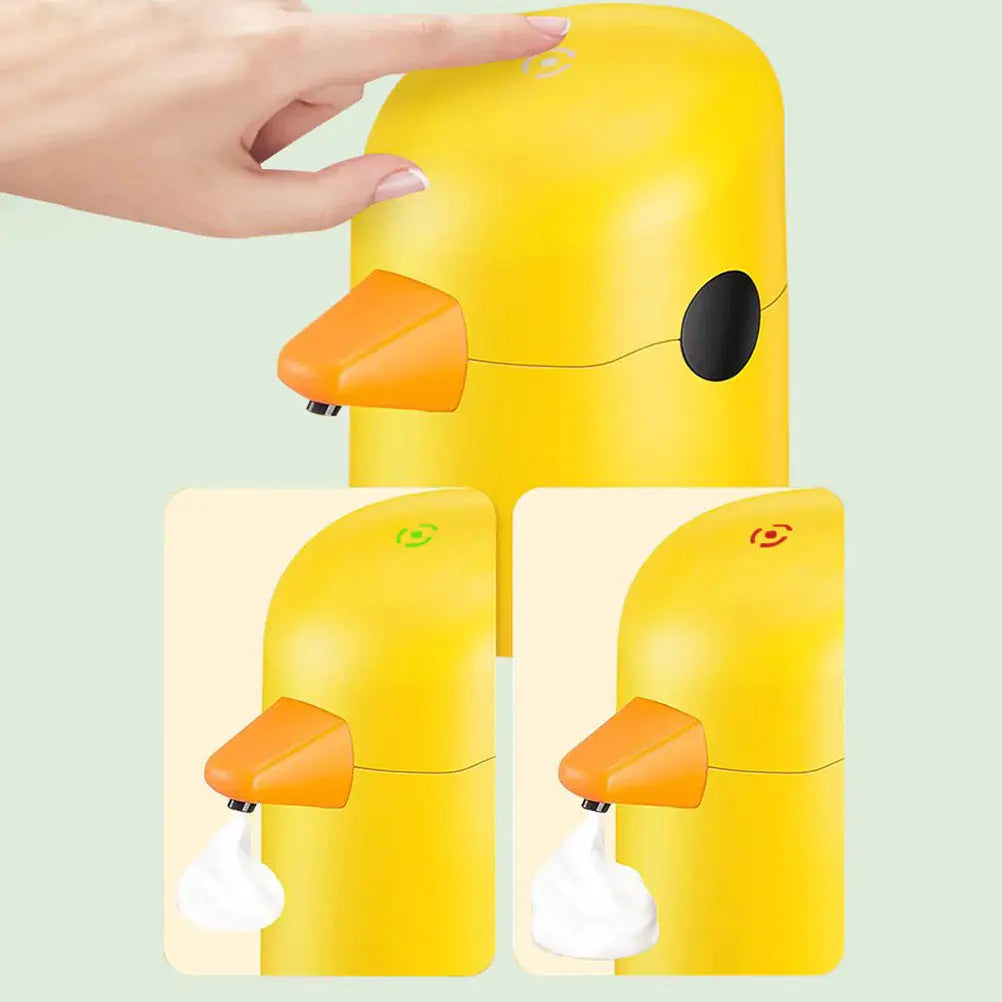Automatic Soap Dispenser by Oz-Direct.com