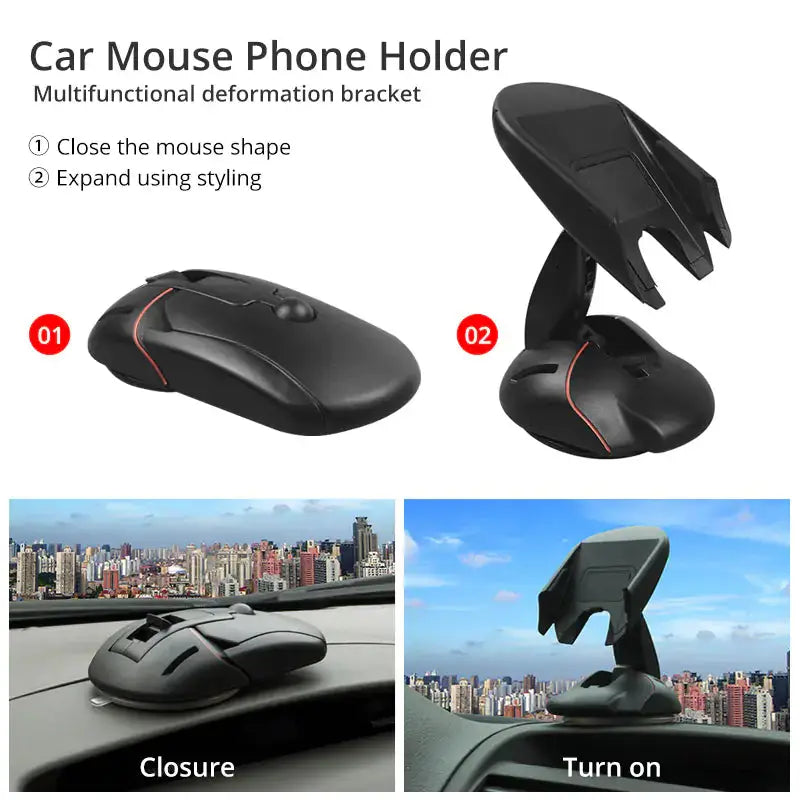 Mobile Phone Holder by Oz-Direct.com