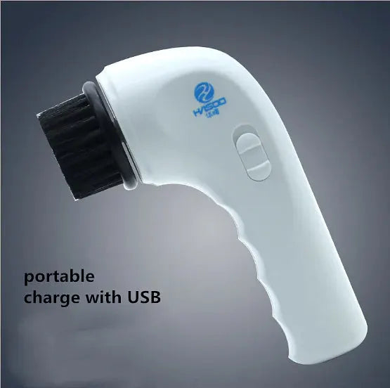 Electric Shoe Polisher by Oz-Direct.com