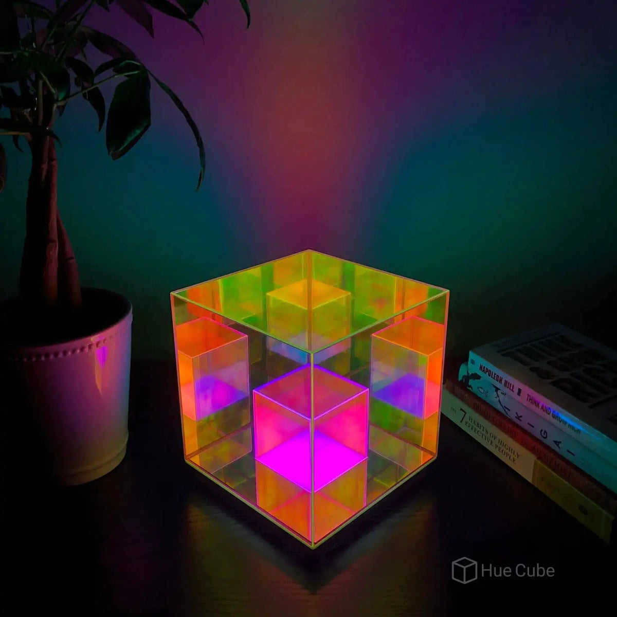 The Infinity Lamp by Oz-Direct.com