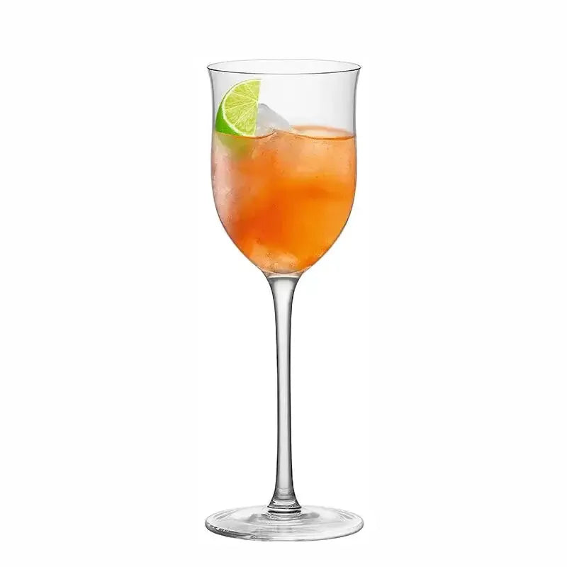 Tulip Cocktail Glass by Oz-Direct.com