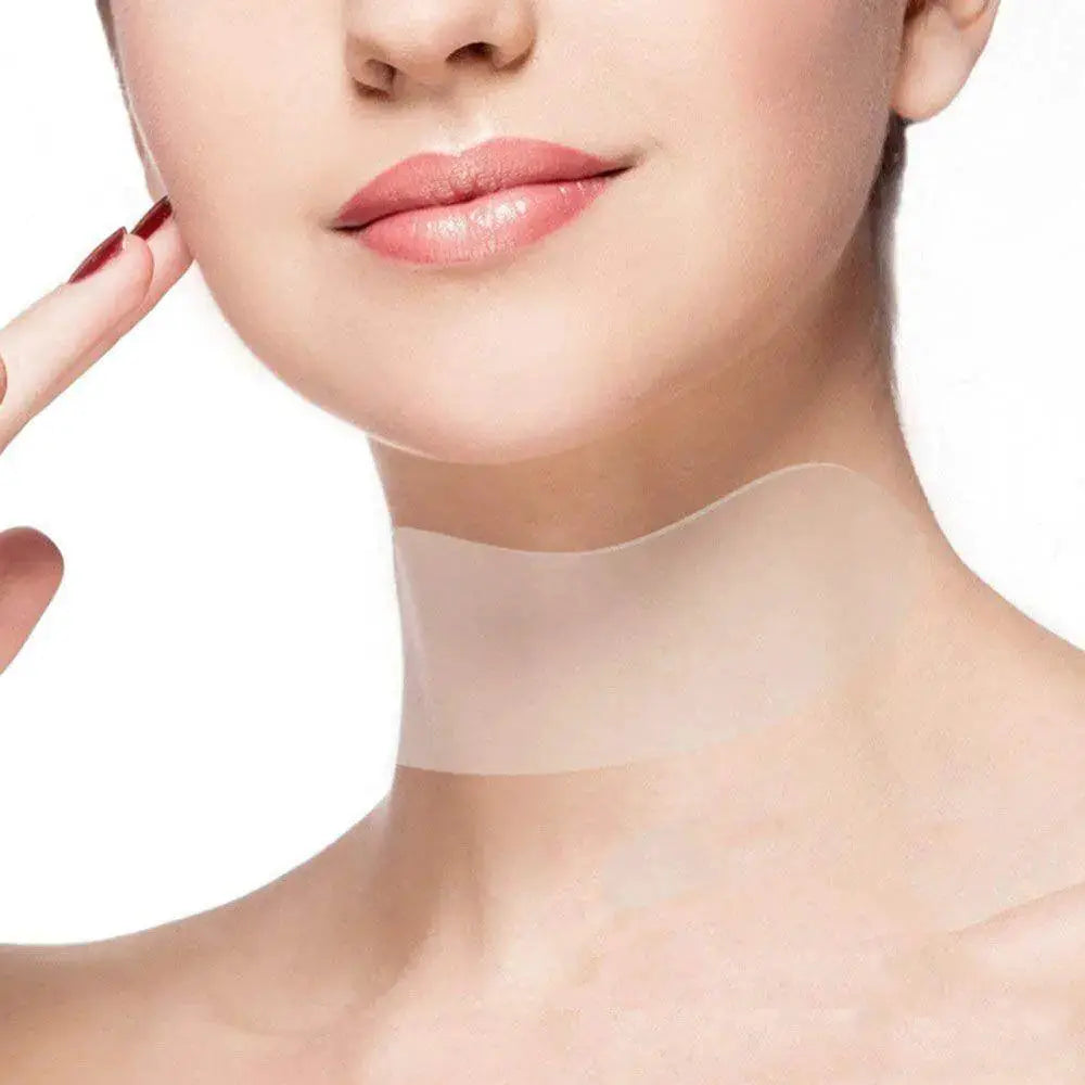 Silicone Face Stickers- Face Care by Oz-Direct.com