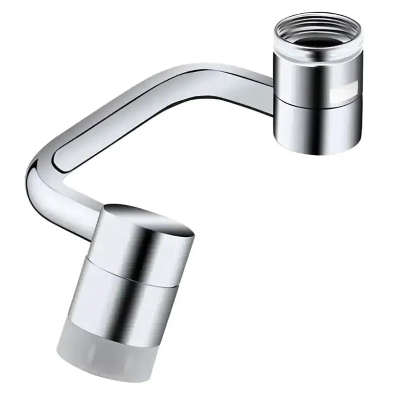 1080° Rotatable Faucet Extender by Oz-Direct.com
