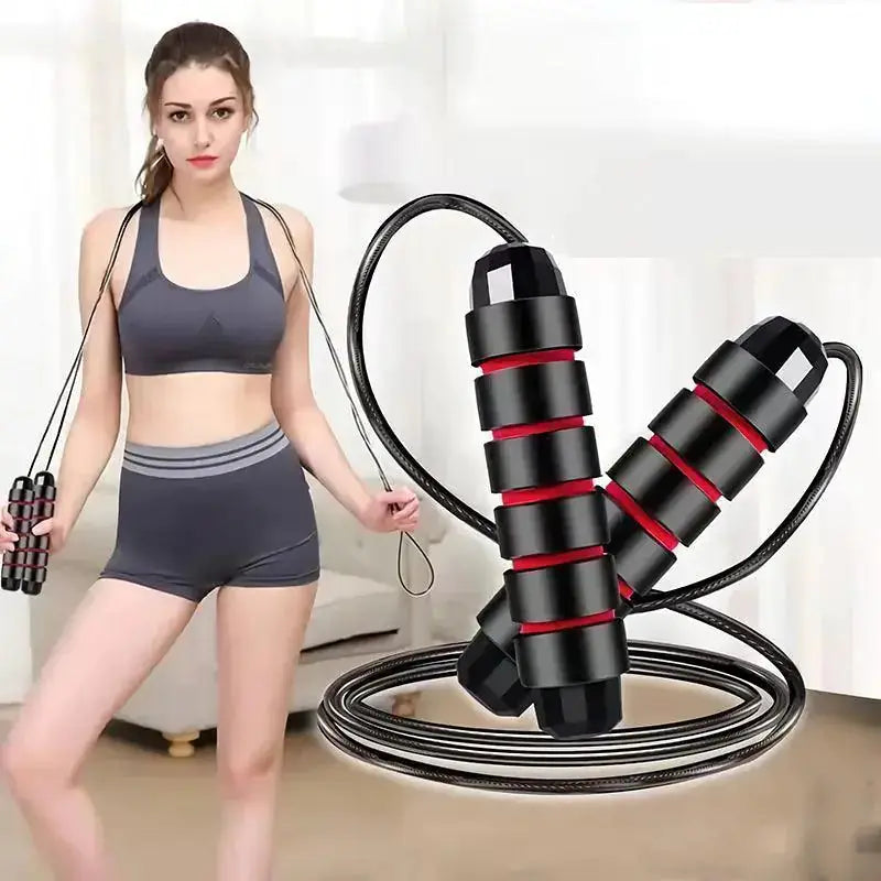 Steel Rope for Workouts by Oz-Direct.com