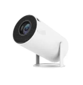 Cinema Outdoor Portable Projector by Oz-Direct.com