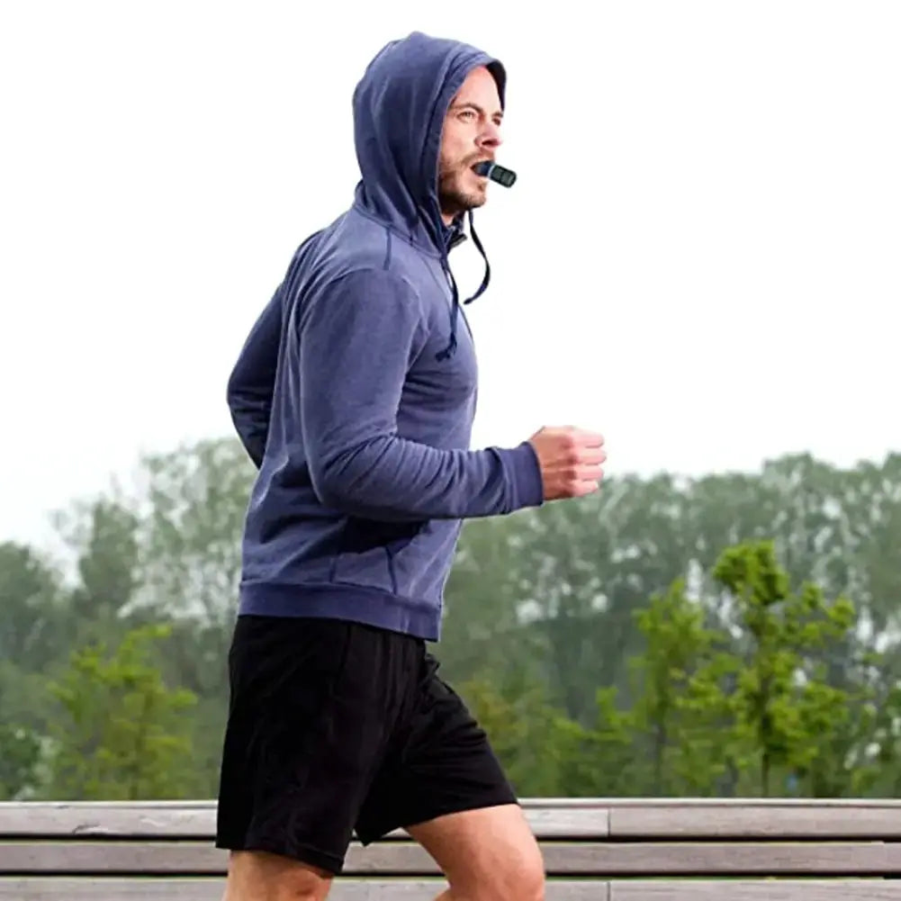 Lung Fitness Trainer by Oz-Direct.com
