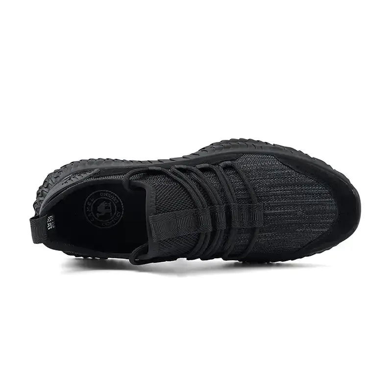 Lightweight Mesh Men Shoes by Oz-Direct.com