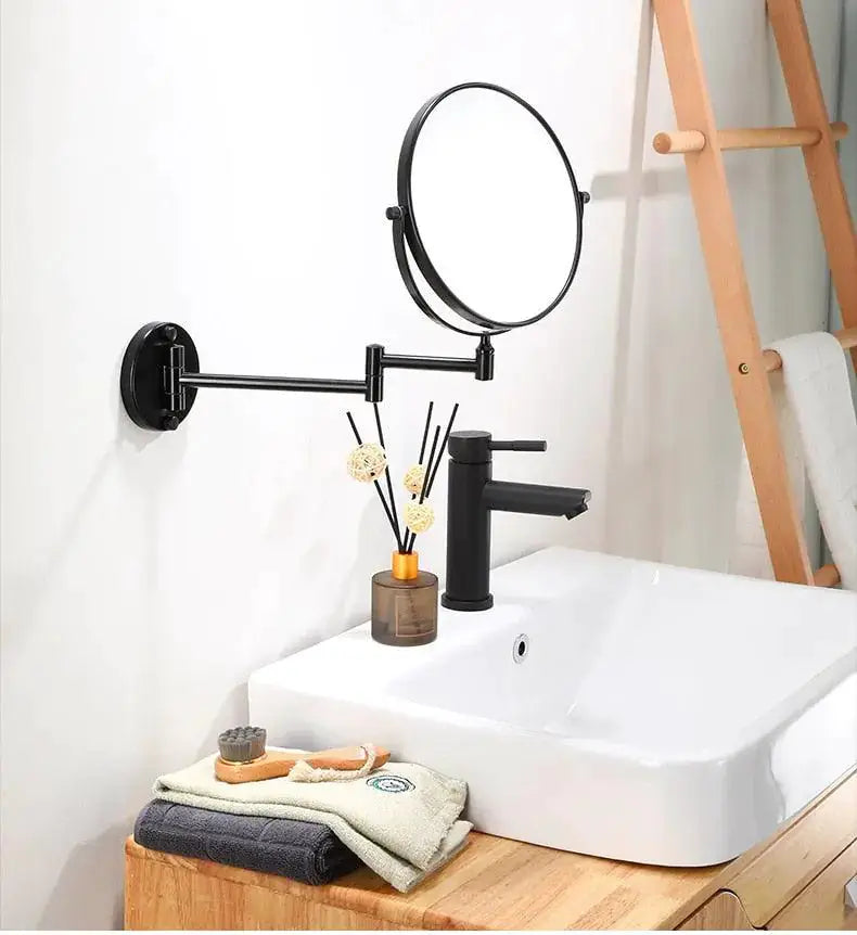 Detailed Maris Magnifying Mirror by Oz-Direct.com