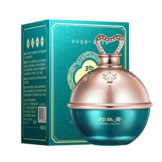 Ginseng Pure Pearl Moisturizing Cream by Oz-Direct.com