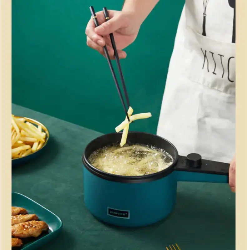 Mini Electric Multifunctional Pot by Oz-Direct.com