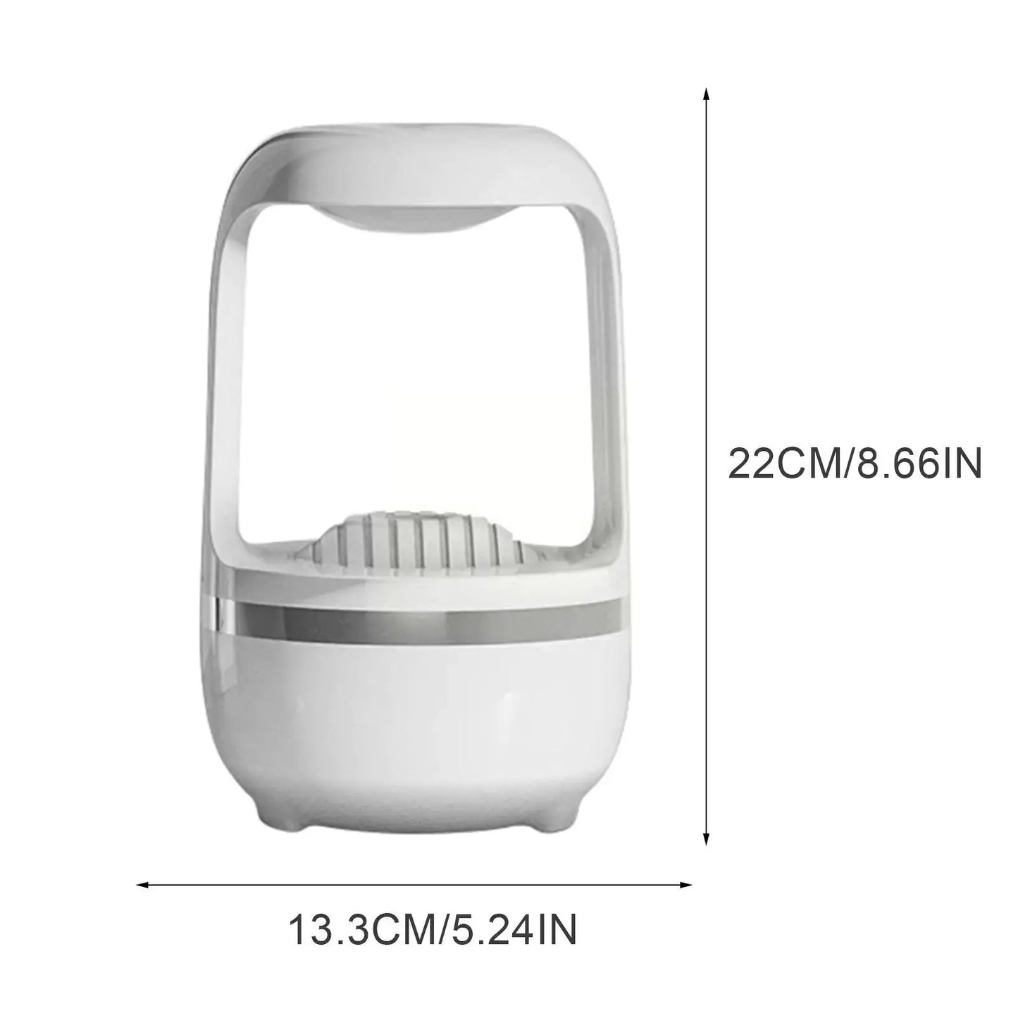 Water Drops Humidifier by Oz-Direct.com