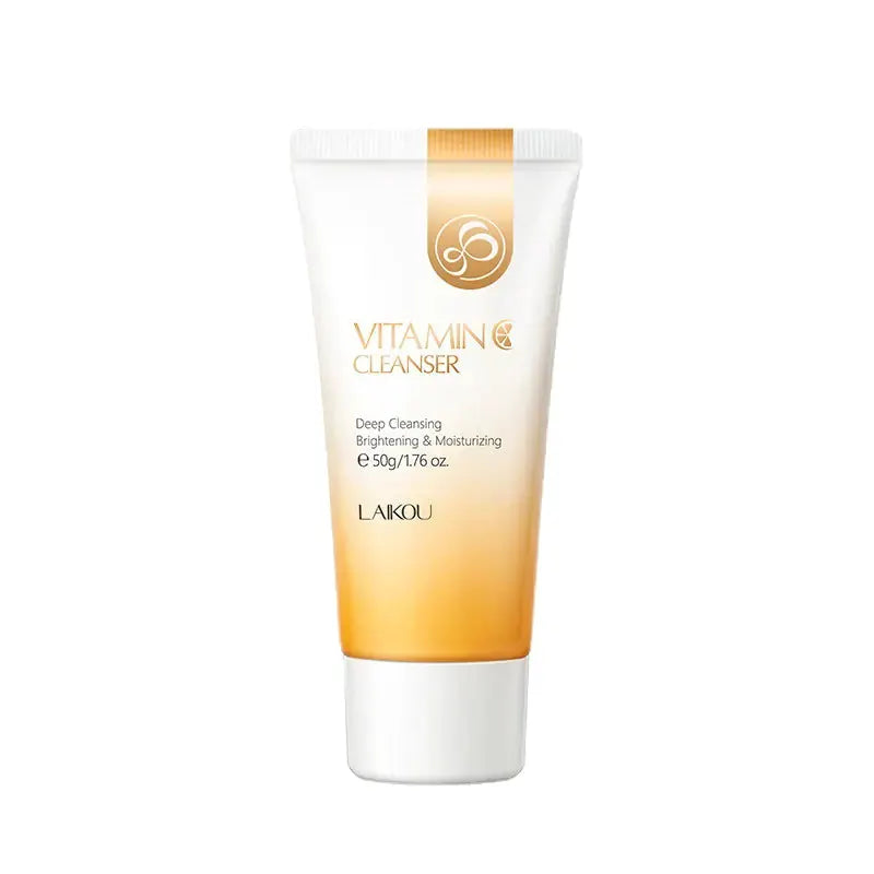 Laikou Vitamin C Facial Cleanser by Oz-Direct.com