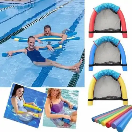 Water Floats and Loungers by Oz-Direct.com