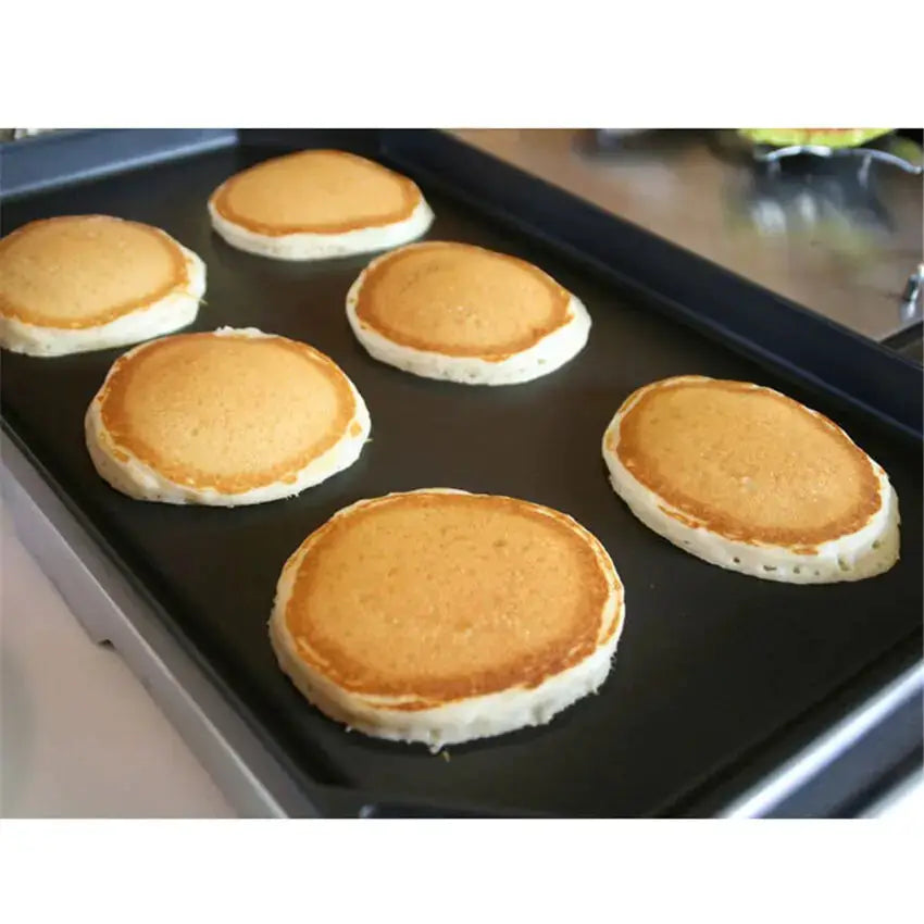 Pancake Batter Dispenser by Oz-Direct.com