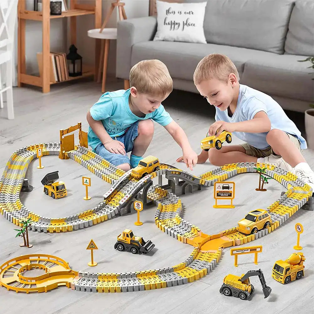 TurboTrack by Oz-Direct.com