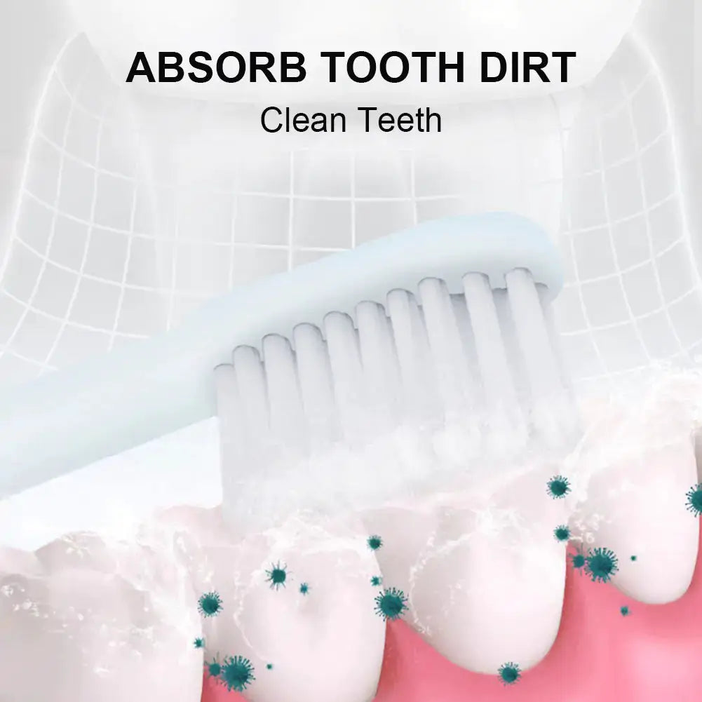 Teeth Whitening Toothpaste by Oz-Direct.com