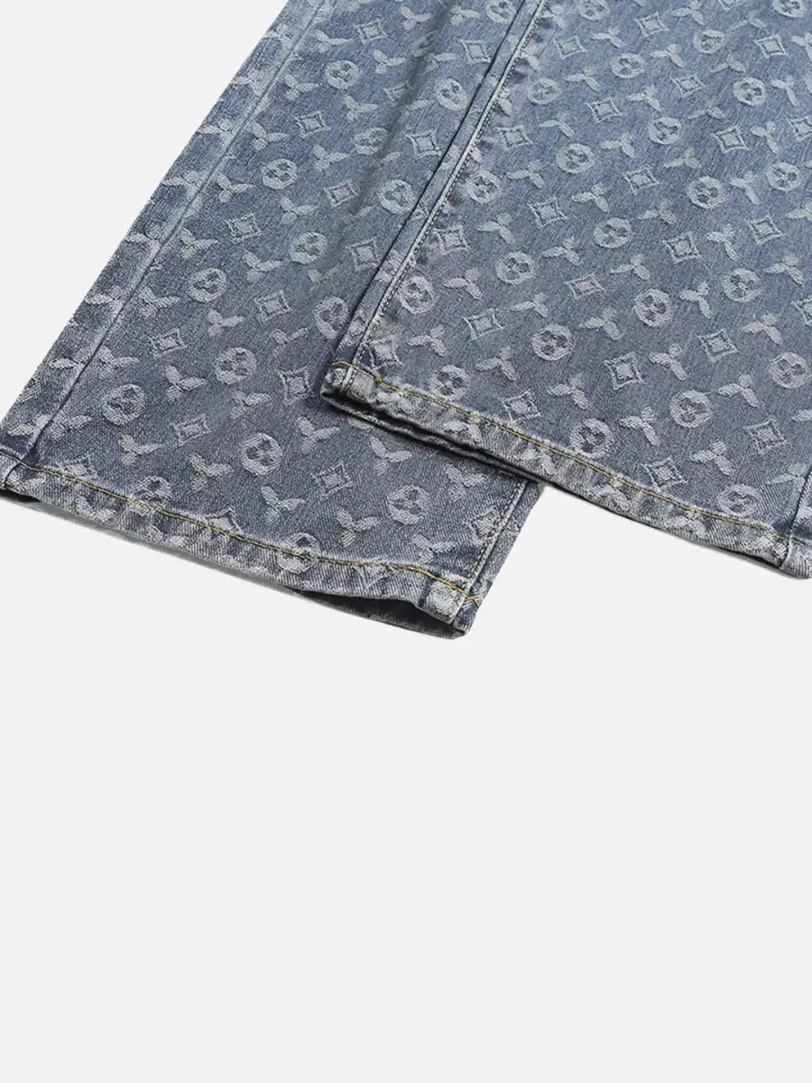 Loose Jeans by Oz-Direct.com