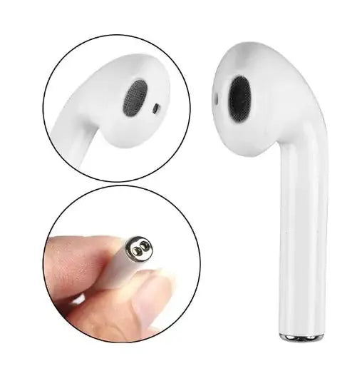 Earphone I12 by Oz-Direct.com