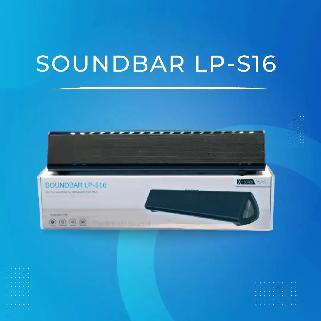 Soundbar by Oz-Direct.com