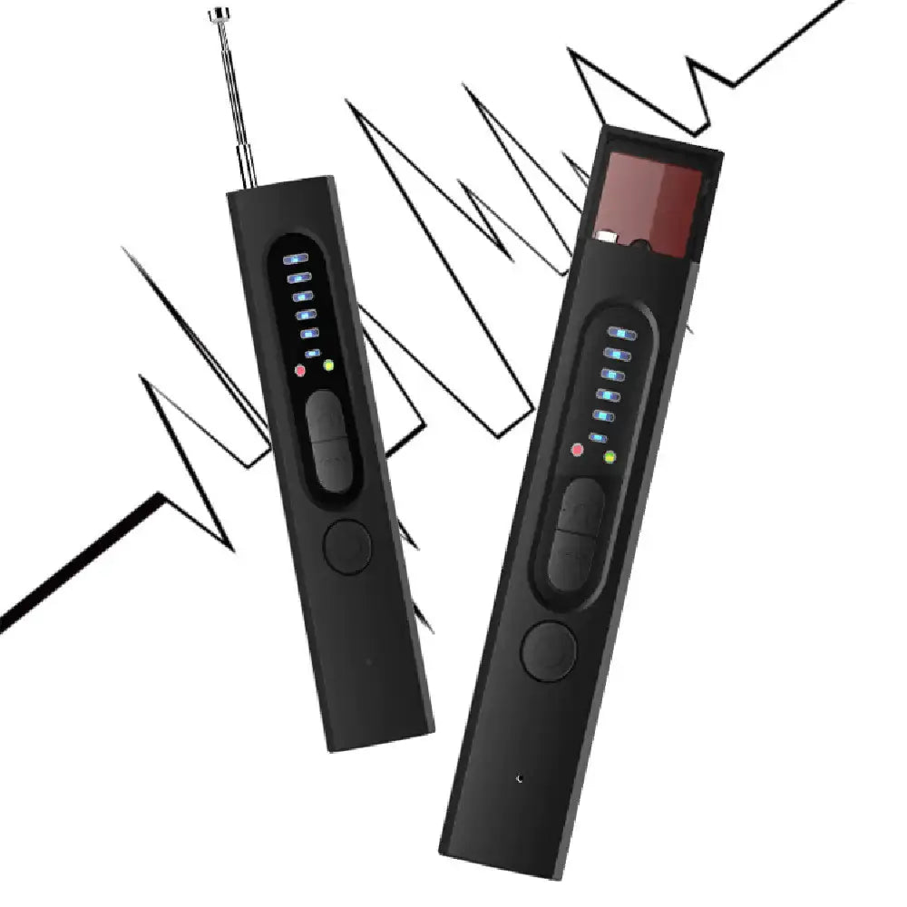 Wireless Signal Infrared Detector *Anti Spy Camera by Oz-Direct.com