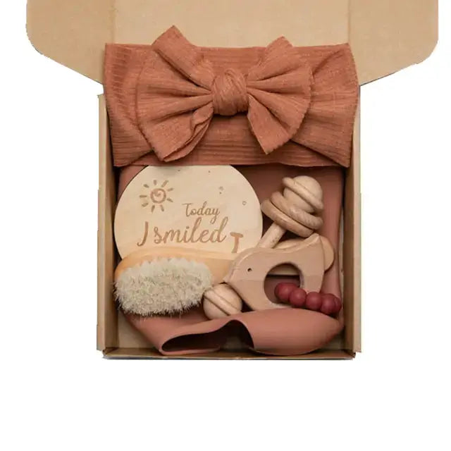 1Set Bath Toys Set Kid Swaddle Wrap by Oz-Direct.com