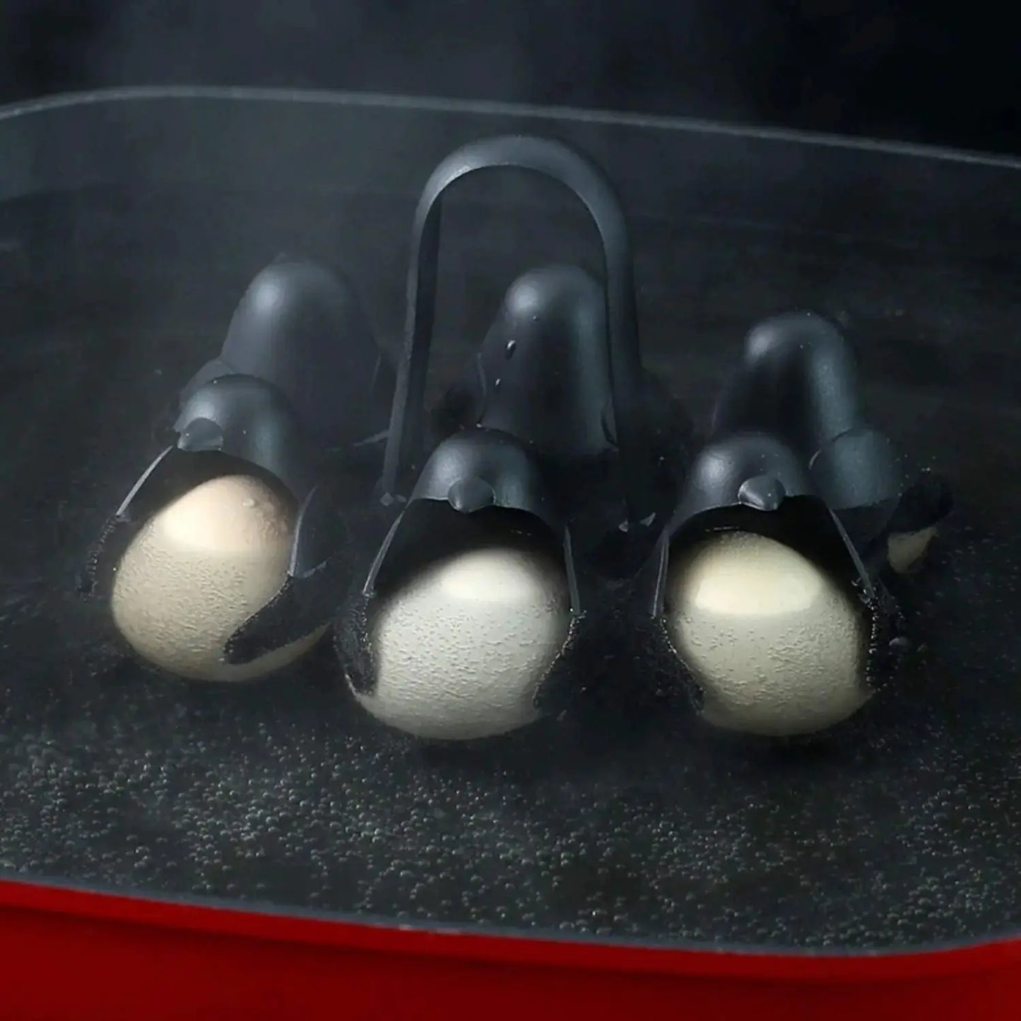 Kitchen Egg Steamer by Oz-Direct.com