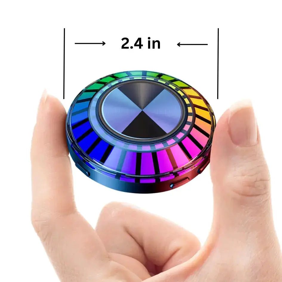 RGB Instant Speaker by Oz-Direct.com