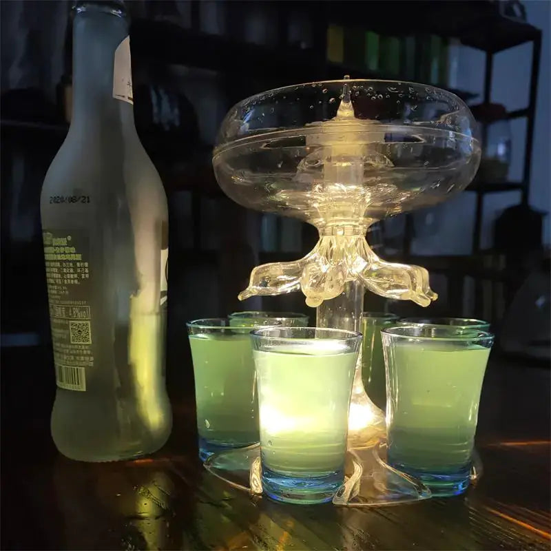 The Party Shooter™ by Oz-Direct.com