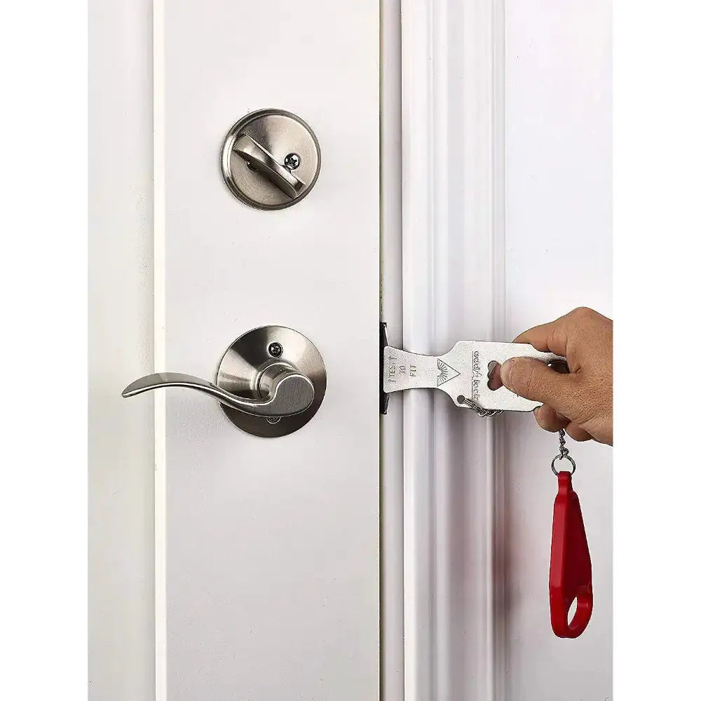 Portable Security Lock by Oz-Direct.com