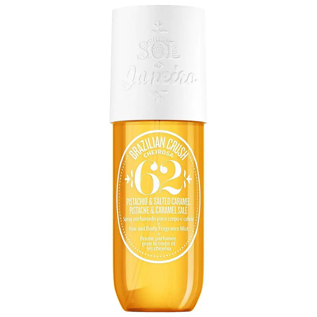 Body Fragrance Mist by Oz-Direct.com