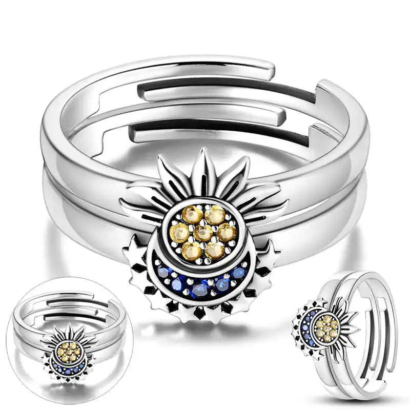 Estellar Classic Ring by Oz-Direct.com
