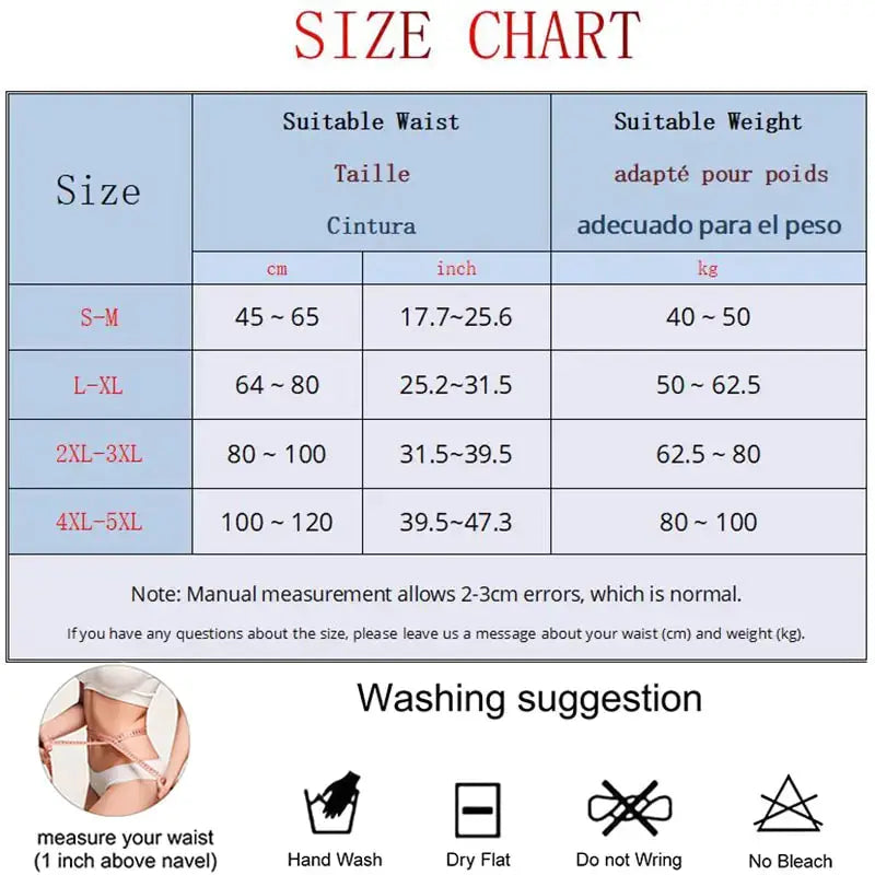 Women's Waist Trainer & Butt Lifter – High-Waist Sculpting Shapewear by Oz-Direct.com