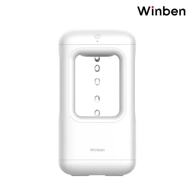Xiaomi Anti-Gravity Water Humidifier by Oz-Direct.com