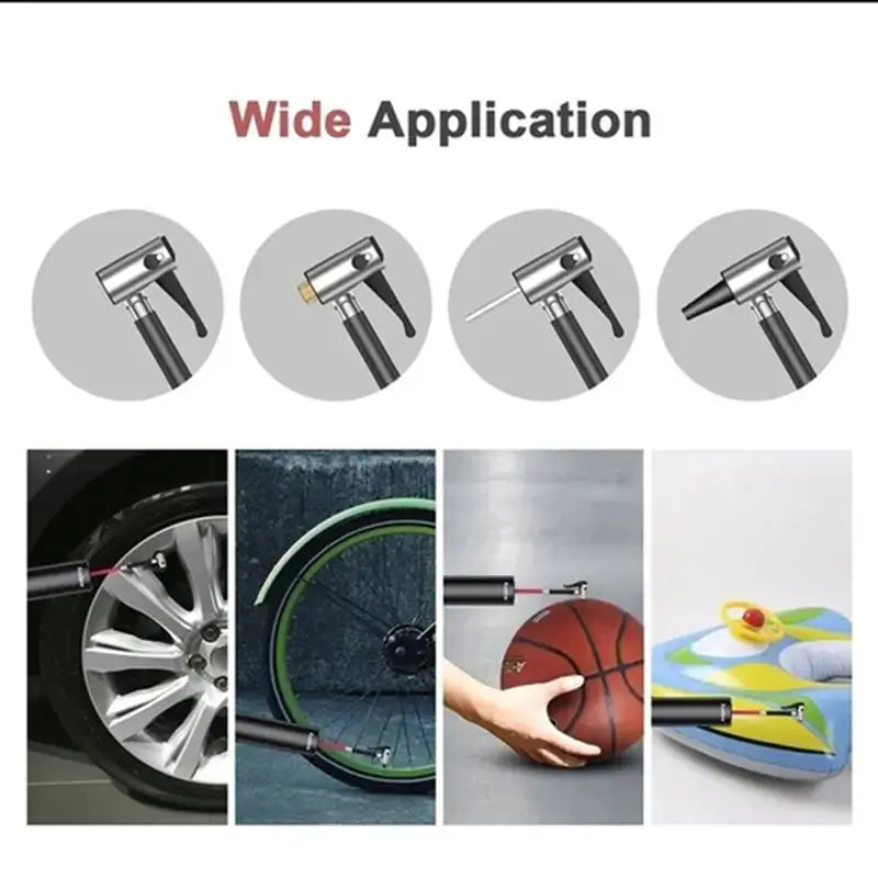 Inflator Pump by Oz-Direct.com