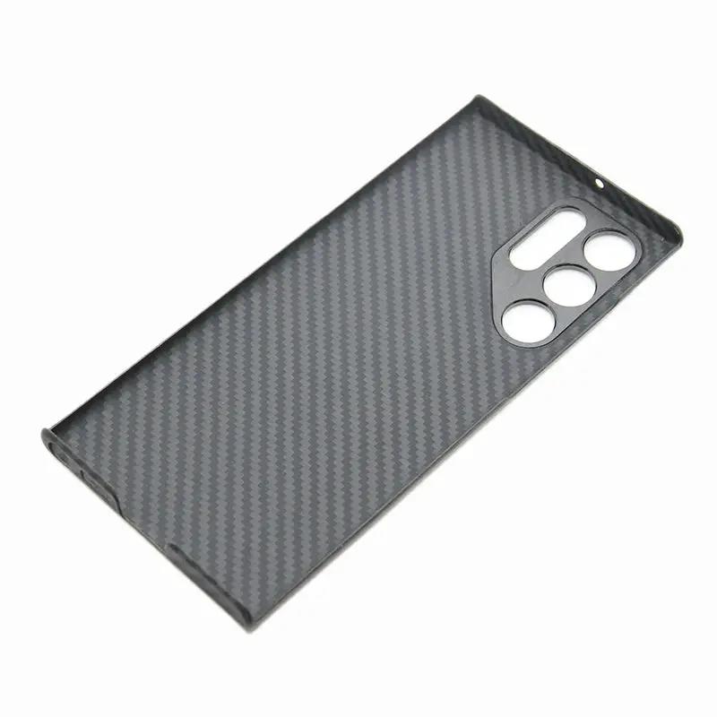 MagSafe Case Carbon Fiber by Oz-Direct.com