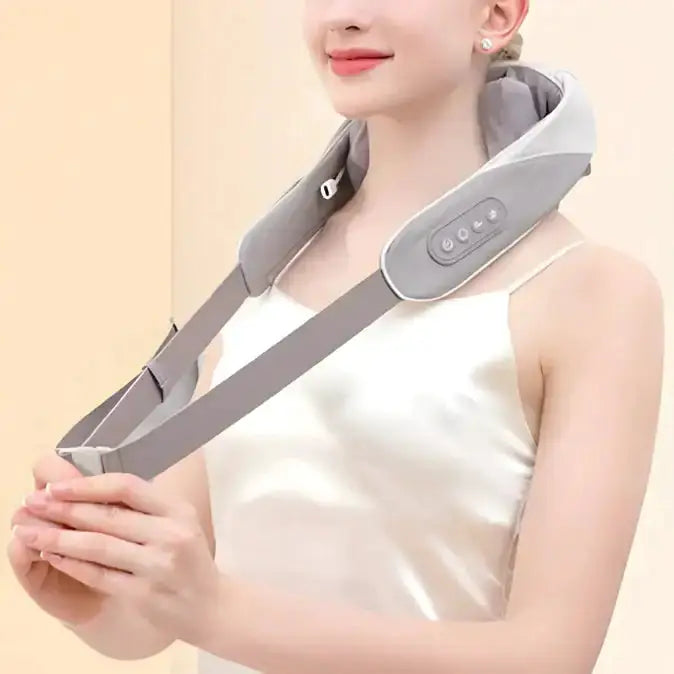 ThermaTouch - Body Massager by Oz-Direct.com