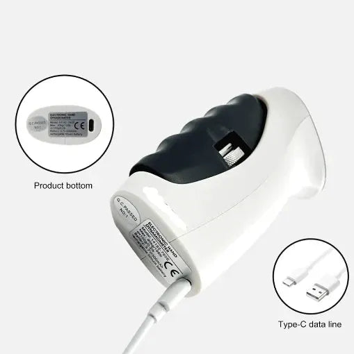 Grip Strength Trainer by Oz-Direct.com