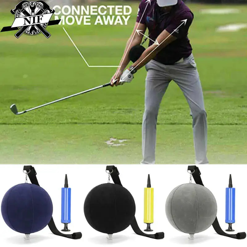 SwingPro Ball by Oz-Direct.com